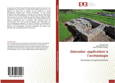 Géoradar: application à l’archéologie