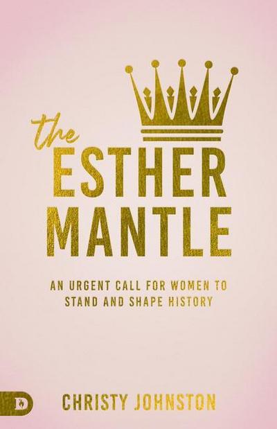 The Esther Mantle