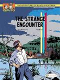 Blake & Mortimer 5: The Strange Encounter