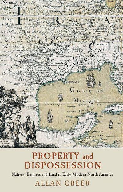 Property and Dispossession