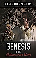 Genesis of the Shakespearean Works