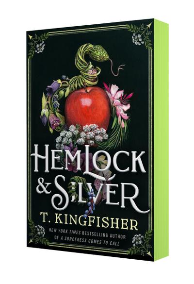 Hemlock & Silver
