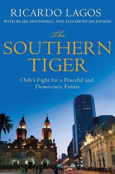The Southern Tiger