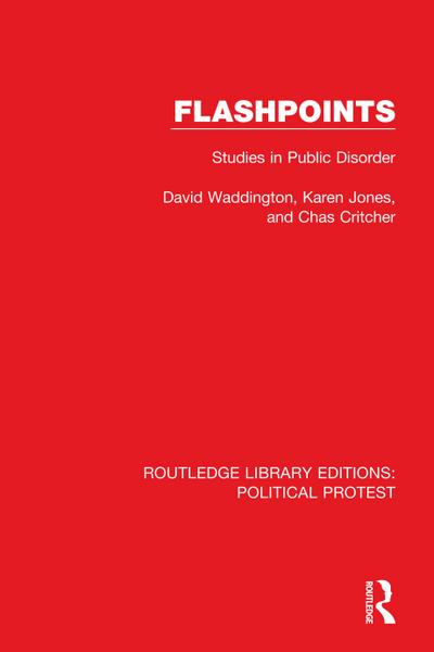 Flashpoints