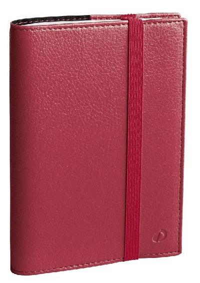 TIME&LIFE POCKET vz ML schillerndes Rosa 2027 