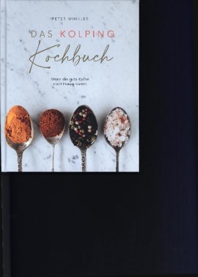 Das Kolping Kochbuch