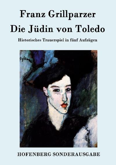 Die Jüdin von Toledo