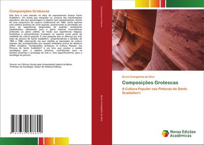 Composições Grotescas