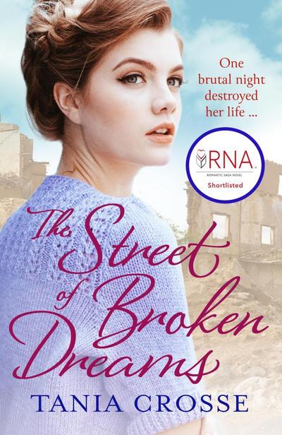 The Street of Broken Dreams