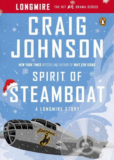 Spirit of Steamboat