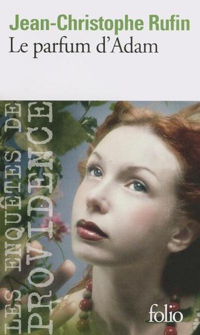 Le parfum d’ Adam