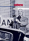 Southern Cultures: The Politics Issue