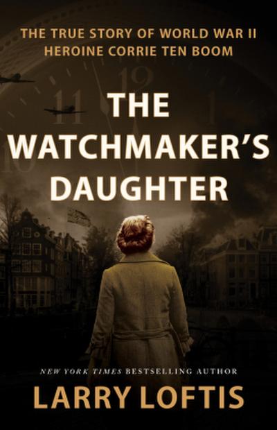 The Watchmaker’s Daughter
