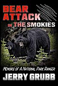 Bear Attack in the Smokies