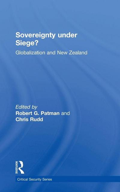 Sovereignty under Siege?