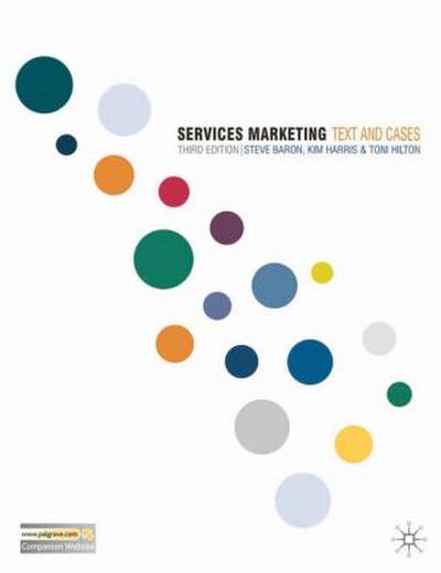 Services Marketing