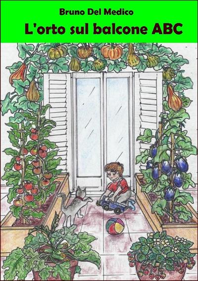 L’orto sul balcone ABC
