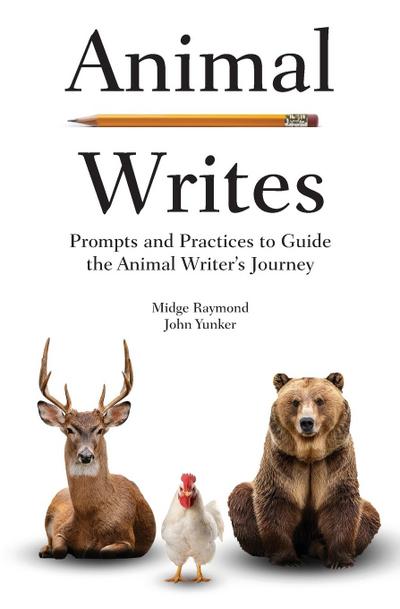 Animal Writes