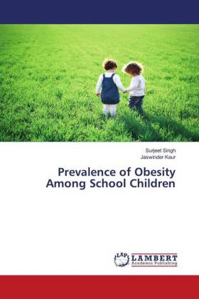 Prevalence of Obesity Among School Children