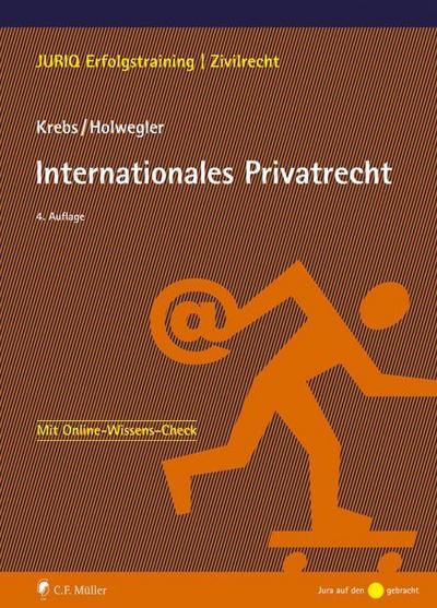 Internationales Privatrecht
