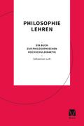 Philosophie lehren