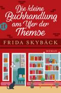 Die kleine Buchhandlung am Ufer der Themse: Roman (insel taschenbuch)