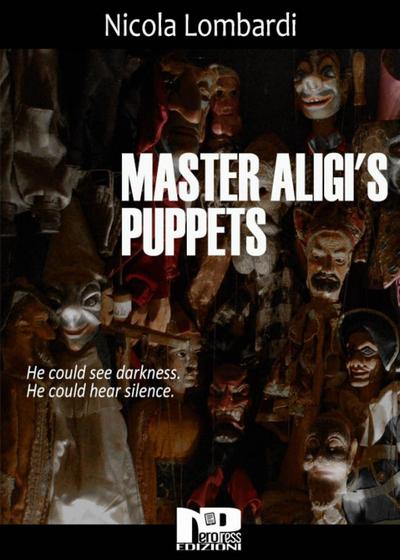 Master Aligi’s Puppets