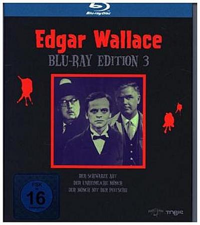 Edgar Wallace