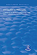Introduction to Philosophy