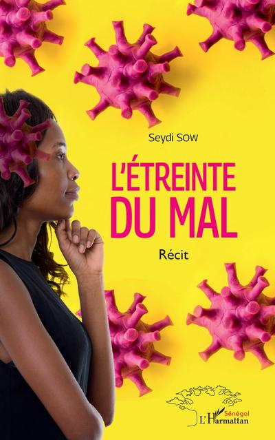 L’étreinte du mal