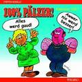 100% PÄLZER! Pälzer Kalenner 2027