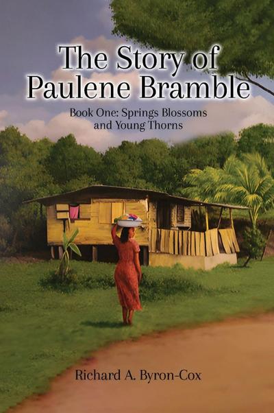 The Story of Paulene Bramble
