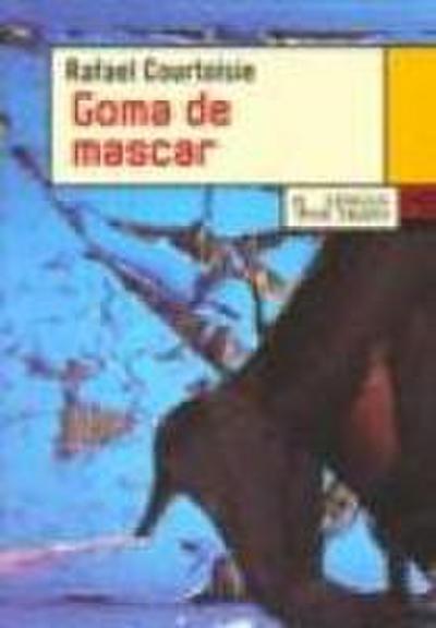 Goma de mascar