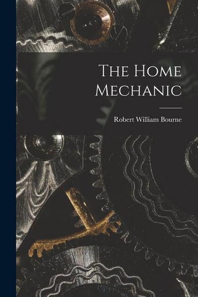 The Home Mechanic