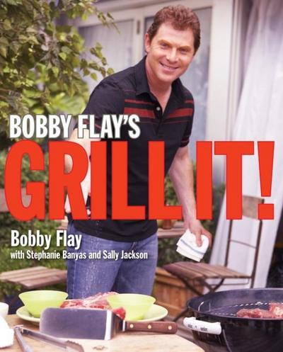 Bobby Flay’s Grill It!