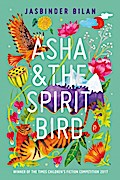 Asha & the Spirit Bird