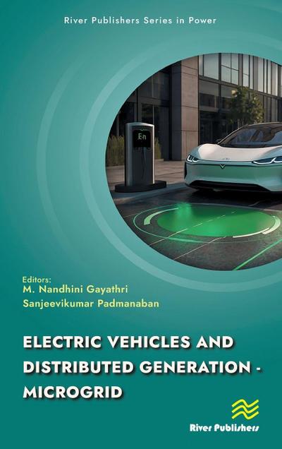 Electric Vehicles and Distributed Generation - Microgrid