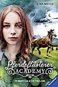 Pferdeflüsterer-Academy, Band 5 - Zerbrechliche Träume