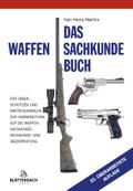 Das Waffensachkundebuch
