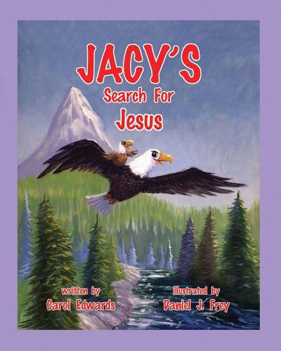 Jacy’s Search For Jesus