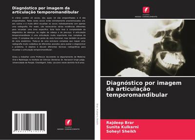 Diagnóstico por imagem da articulação temporomandibular