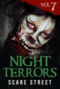 Night Terrors Vol. 7: Short Horror Stories Anthology