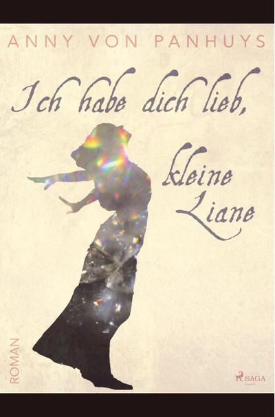 Ich habe dich lieb, kleine Liane