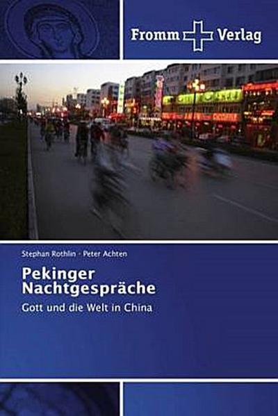 Pekinger Nachtgespräche