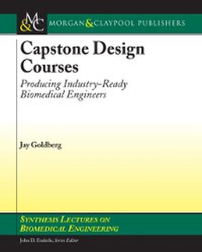 Capstone Design Courses