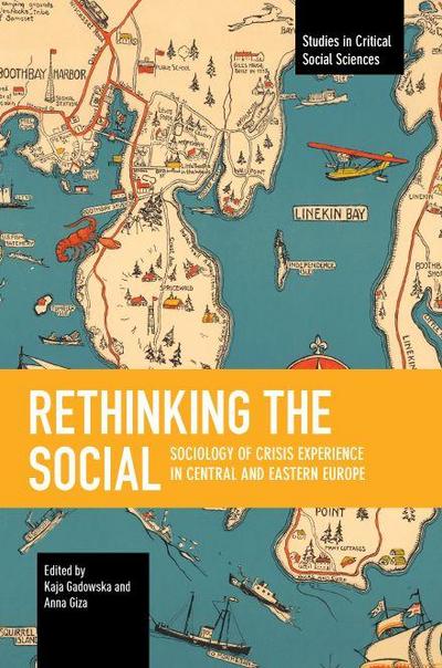 Rethinking the Social