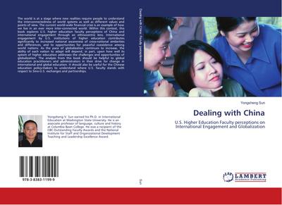 Dealing with China