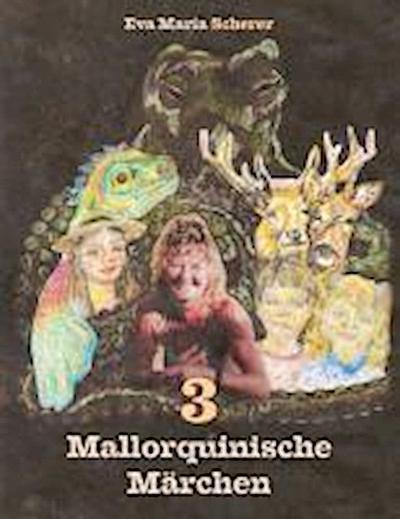 Mallorquinische Märchen