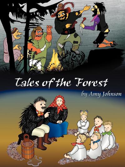 Tales of the Forest