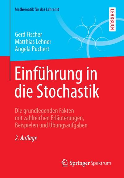 Einführung in die Stochastik